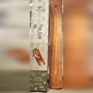 Palo Santo Incense Stick With Holder 12 Scents